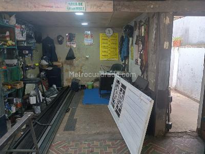 Casa de 3 alcobas en venta en Boyaca, Bogotá, 198 m² · foto 17 de 17