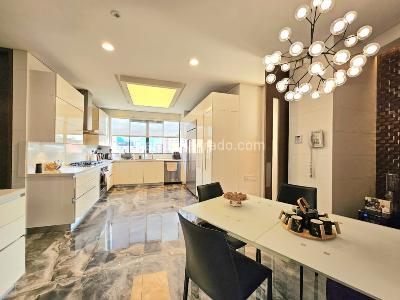 Apartamento de 5 alcobas en venta en Chico Navarra, Bogotá, 450 m² · foto 5 de 20
