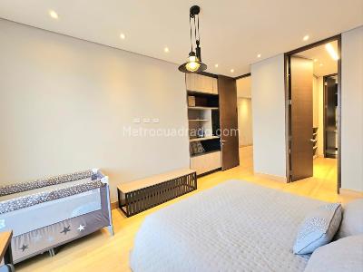 Apartamento de 5 alcobas en venta en Chico Navarra, Bogotá, 450 m² · foto 6 de 20