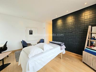 Apartamento de 5 alcobas en venta en Chico Navarra, Bogotá, 450 m² · foto 9 de 20