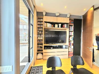 Apartamento de 5 alcobas en venta en Chico Navarra, Bogotá, 450 m² · foto 10 de 20
