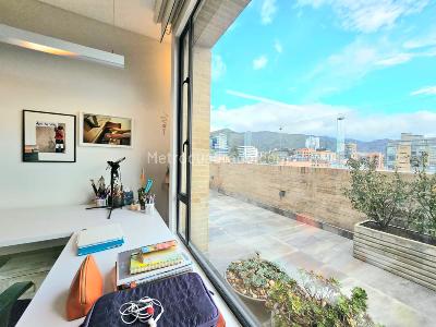 Apartamento de 5 alcobas en venta en Chico Navarra, Bogotá, 450 m² · foto 11 de 20
