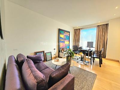 Apartamento de 5 alcobas en venta en Chico Navarra, Bogotá, 450 m² · foto 13 de 20