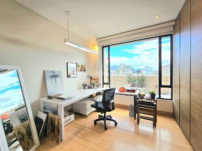Apartamento de 5 alcobas en venta en Chico Navarra, Bogotá, 450 m² · foto 15 de 20