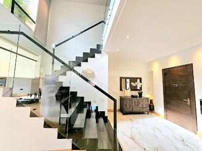 Apartamento de 5 alcobas en venta en Chico Navarra, Bogotá, 450 m² · foto 17 de 20