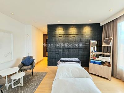 Apartamento de 5 alcobas en venta en Chico Navarra, Bogotá, 450 m² · foto 19 de 20