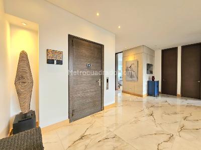 Apartamento de 5 alcobas en venta en Chico Navarra, Bogotá, 450 m² · foto 20 de 20