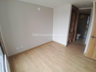 Apartamento de 1 alcoba en arriendo en Paloquemao, Bogotá, 40 m² · foto 4 de 16