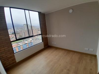 Apartamento de 1 alcoba en arriendo en Paloquemao, Bogotá, 40 m² · foto 7 de 16