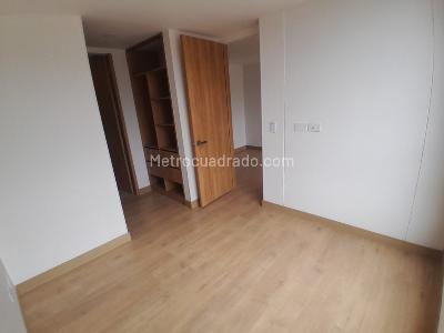 Apartamento de 1 alcoba en arriendo en Paloquemao, Bogotá, 40 m² · foto 8 de 16