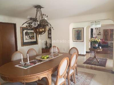 Apartamento en venta en El Nogal, Bogotá · foto 2 de 20