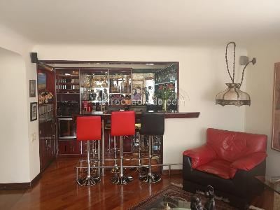 Apartamento en venta en El Nogal, Bogotá · foto 3 de 20