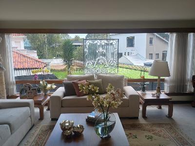 Apartamento en venta en El Nogal, Bogotá · foto 4 de 20