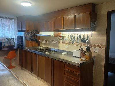 Apartamento en venta en El Nogal, Bogotá · foto 5 de 20