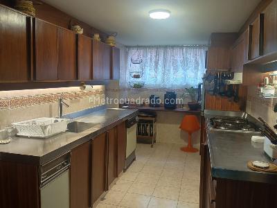 Apartamento en venta en El Nogal, Bogotá · foto 6 de 20