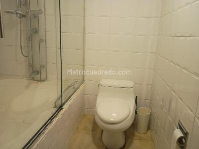 Apartamento en venta en El Nogal, Bogotá · foto 7 de 20