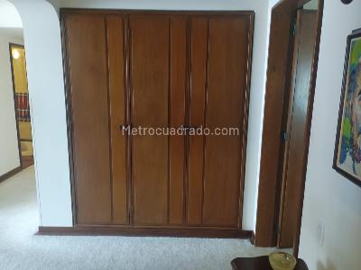 Apartamento en venta en El Nogal, Bogotá · foto 8 de 20