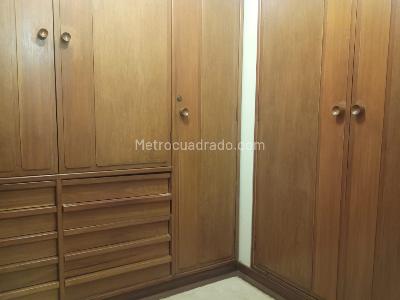 Apartamento en venta en El Nogal, Bogotá · foto 9 de 20