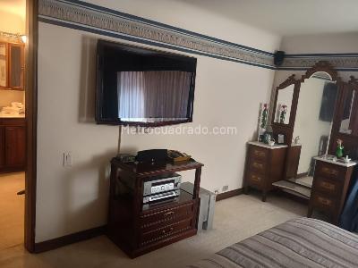 Apartamento en venta en El Nogal, Bogotá · foto 11 de 20