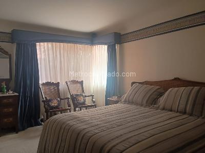 Apartamento en venta en El Nogal, Bogotá · foto 12 de 20