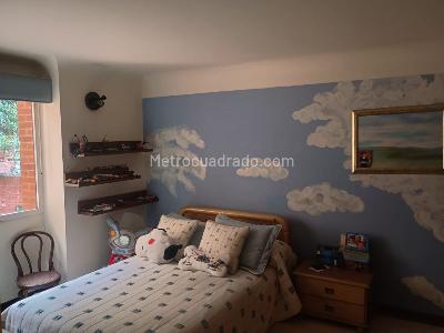 Apartamento en venta en El Nogal, Bogotá · foto 14 de 20