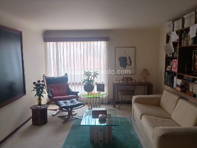 Apartamento en venta en El Nogal, Bogotá · foto 16 de 20