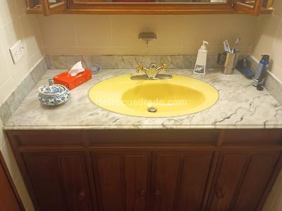 Apartamento en venta en El Nogal, Bogotá · foto 17 de 20