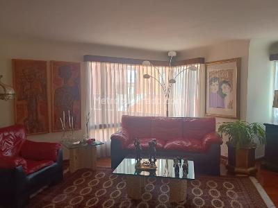 Apartamento en venta en El Nogal, Bogotá · foto 18 de 20
