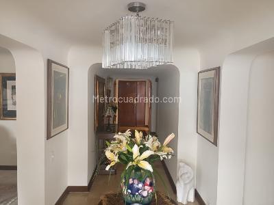 Apartamento en venta en El Nogal, Bogotá · foto 19 de 20