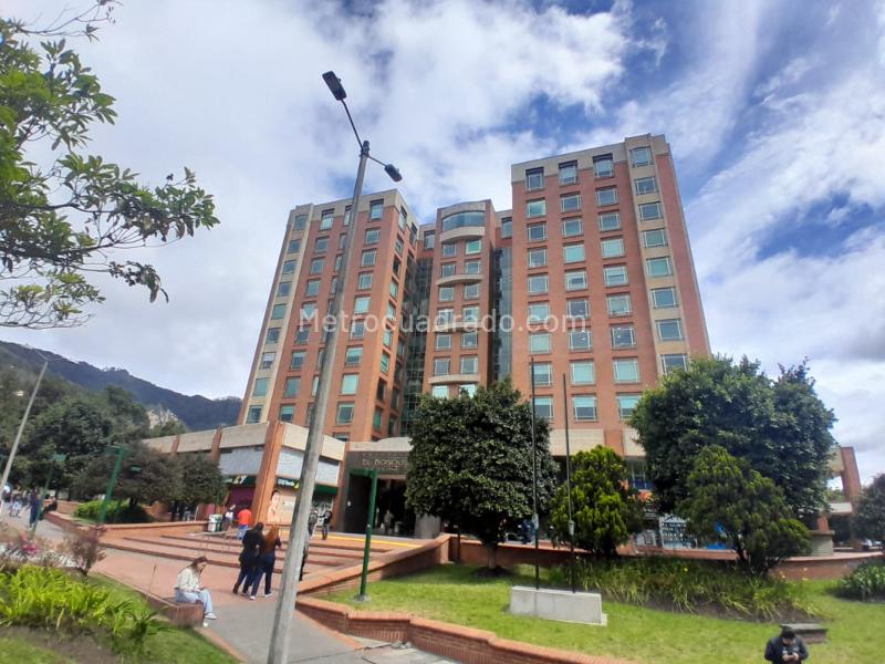 Consultorio en Venta, Bella Suiza, Bogotá D.C. - Vista 2