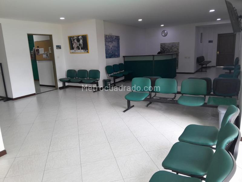 Consultorio en Venta, Bella Suiza, Bogotá D.C. - Vista 4