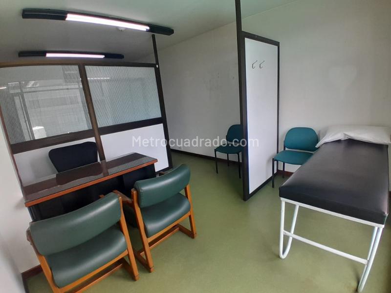 Consultorio en Venta, Bella Suiza, Bogotá D.C. - Vista 5