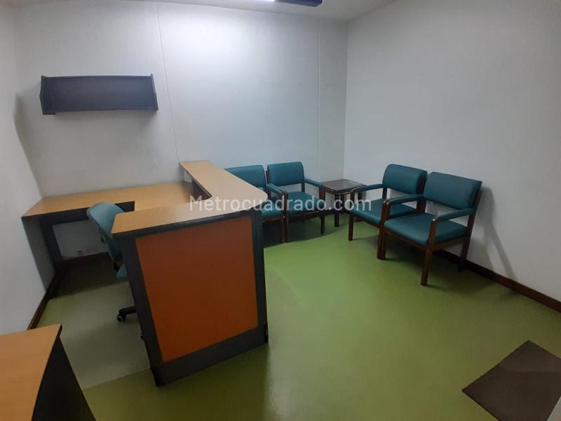 Consultorio en Venta, Bella Suiza, Bogotá D.C. - Más