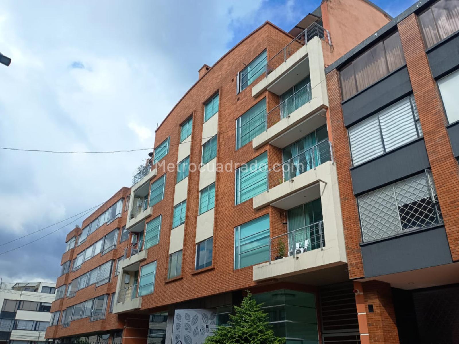 Apartamento en Arriendo  Cedritos