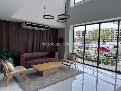 Apartamento en venta en Riomar, Barranquilla · foto 2 de 20
