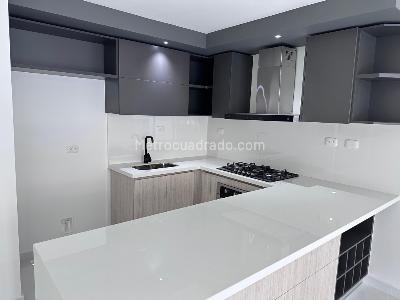 Apartamento en venta en Riomar, Barranquilla · foto 6 de 20