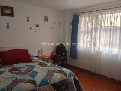 Casa en venta en Las Flores, Bogotá · foto 2 de 19
