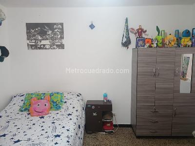 Casa en venta en Las Flores, Bogotá · foto 3 de 19