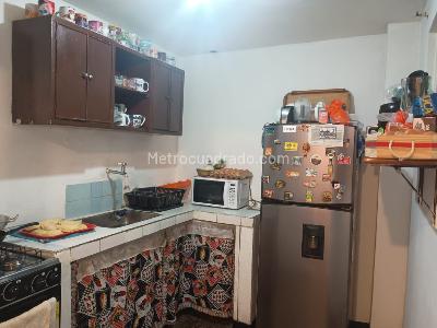 Casa en venta en Las Flores, Bogotá · foto 4 de 19