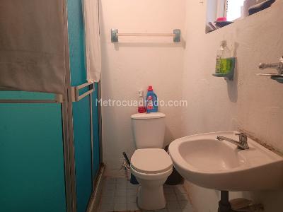 Casa en venta en Las Flores, Bogotá · foto 5 de 19