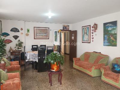 Casa en venta en Las Flores, Bogotá · foto 6 de 19