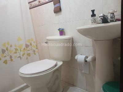 Casa en venta en Las Flores, Bogotá · foto 8 de 19