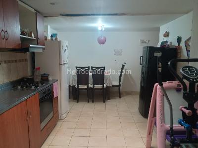 Casa en venta en Las Flores, Bogotá · foto 9 de 19