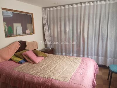 Casa en venta en Las Flores, Bogotá · foto 11 de 19