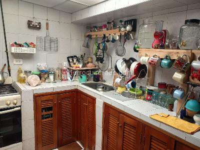 Casa en venta en Las Flores, Bogotá · foto 13 de 19