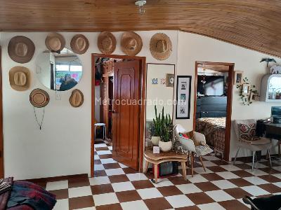 Casa en venta en Las Flores, Bogotá · foto 14 de 19
