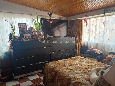 Casa en venta en Las Flores, Bogotá · foto 15 de 19