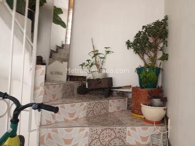 Casa en venta en Las Flores, Bogotá · foto 16 de 19
