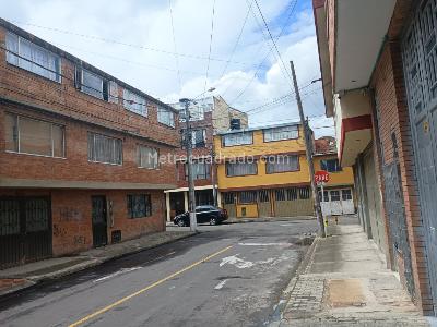 Casa en venta en Las Flores, Bogotá · foto 18 de 19