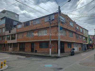 Casa en venta en Las Flores, Bogotá · foto 19 de 19
